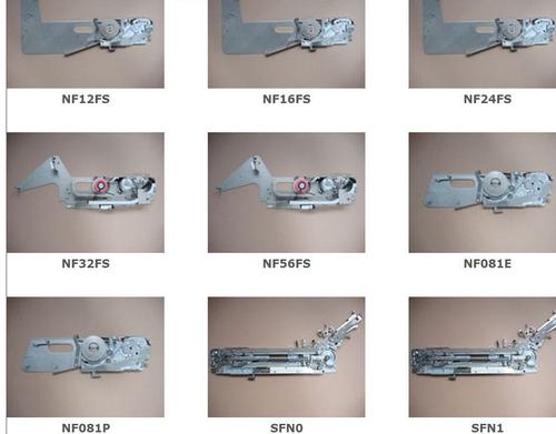 Juki SMT NF8mm/12/16/24 feeder for